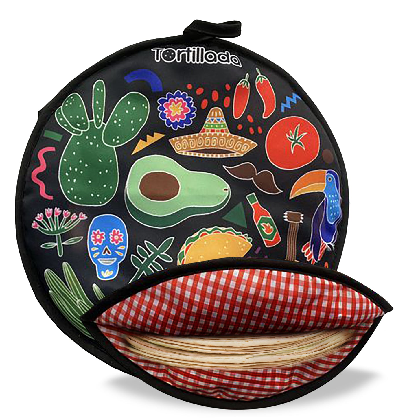Tortilla Wärmer
