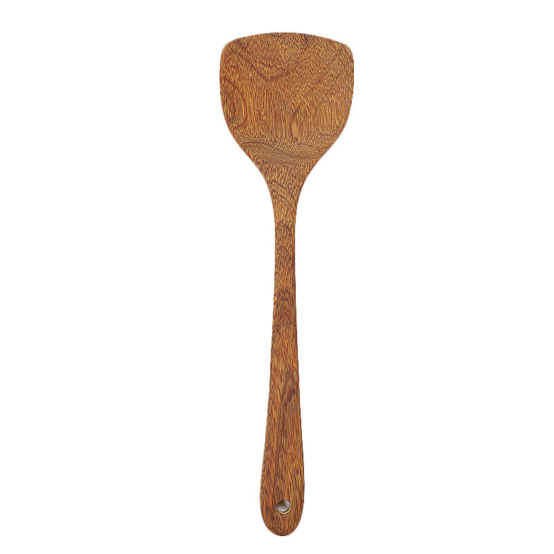 Spachtel-Set aus Holz