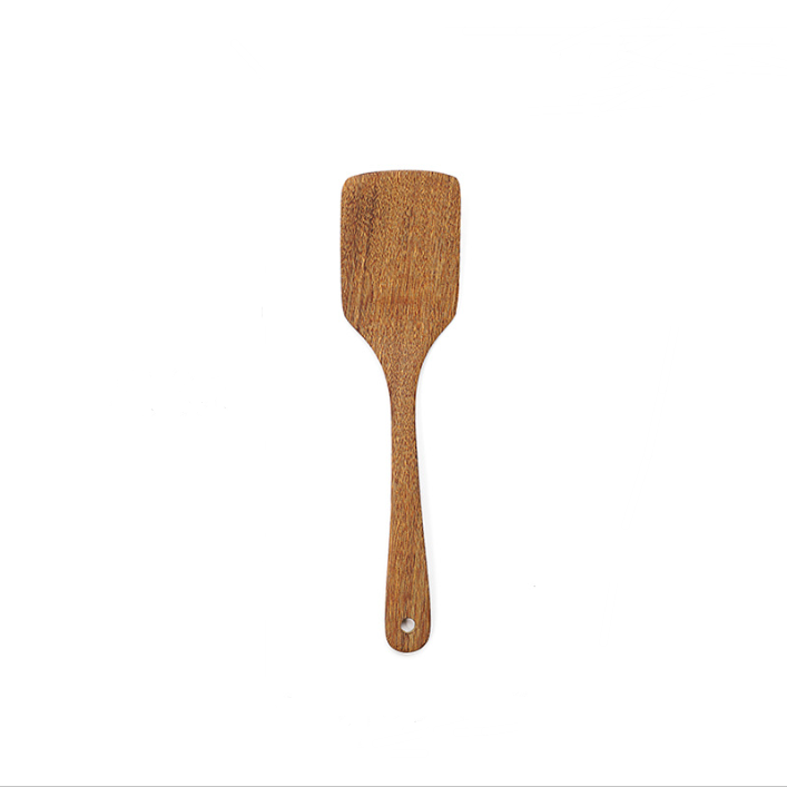 Spachtel-Set aus Holz