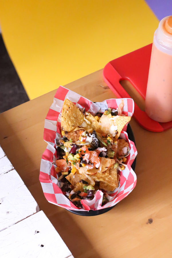 Perfekte Tortilla-Chips: So einfach gelingen sie Dir von zuhause