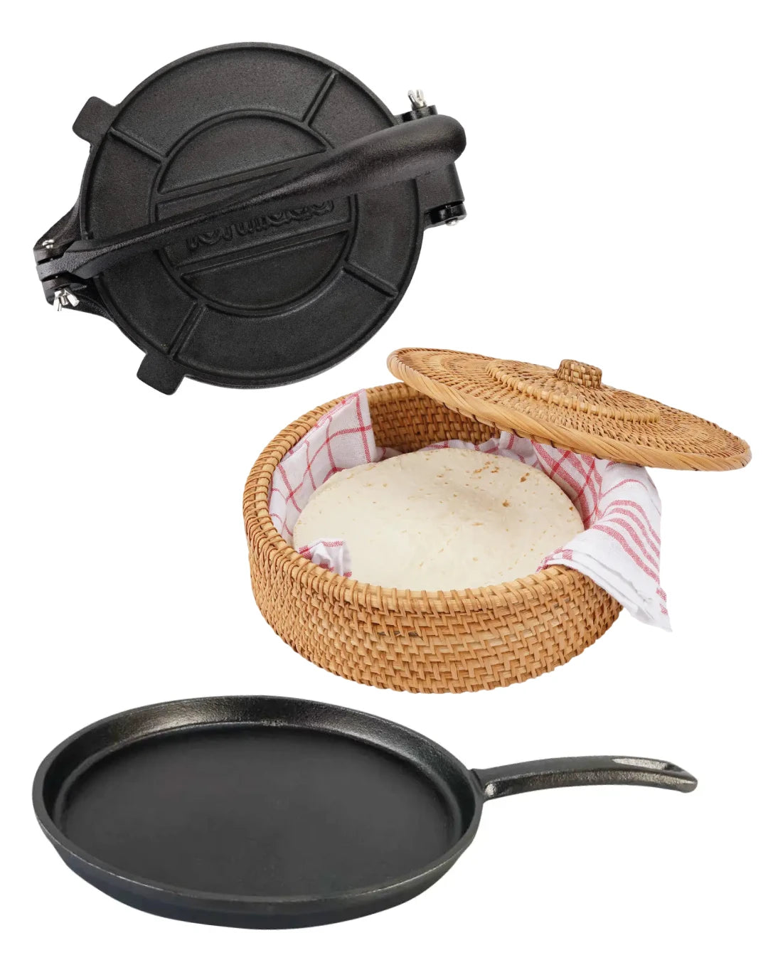 Burrito Night Bundle