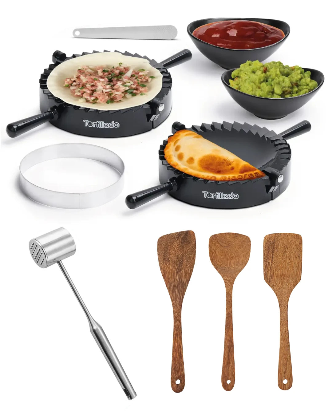 Empanada Night Bundle