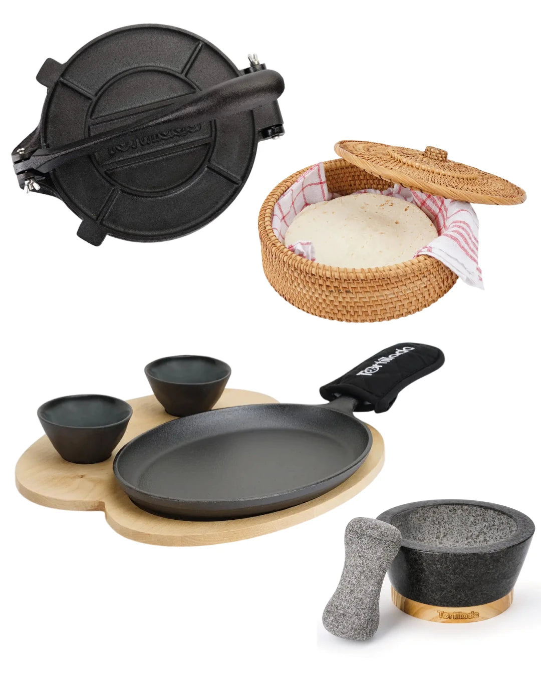 Fajita Night Bundle