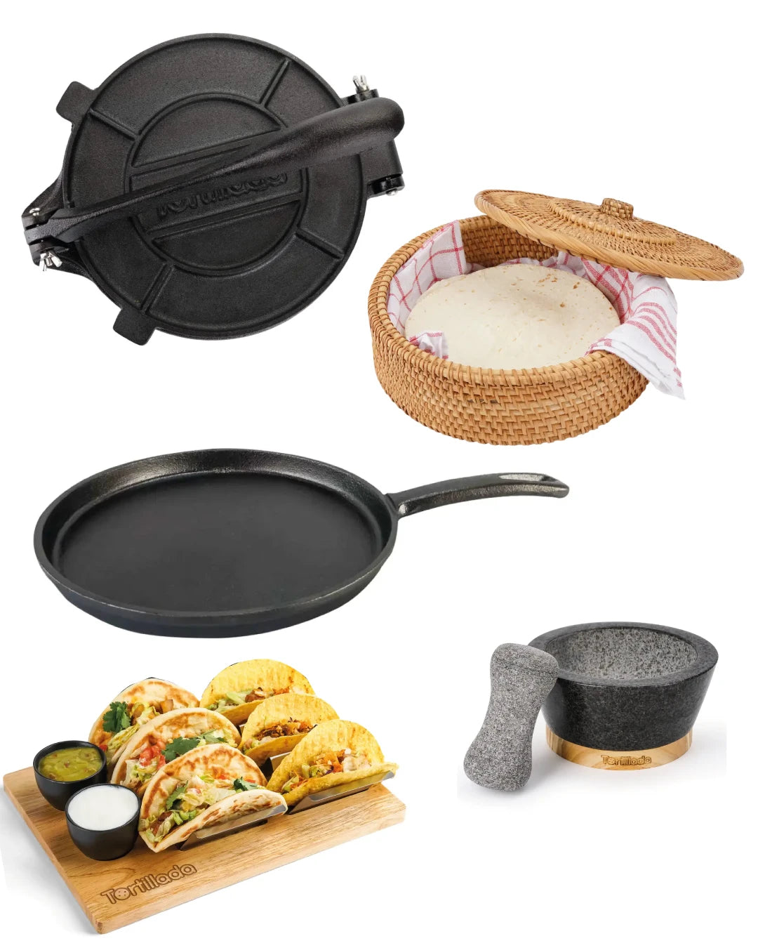 Taco Night Bundle