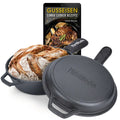 Gusseisen Dutch Oven Set