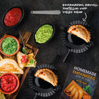 Empanada Maker Set