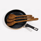 Holz Pfannenwender 3er Set