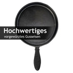 Tortillapfanne