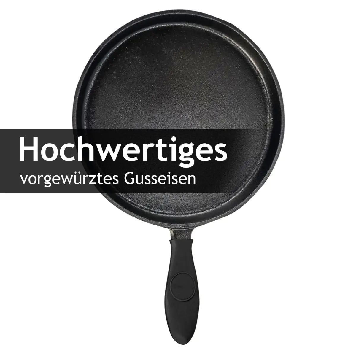 Tortillapfanne
