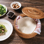 Tortilla Wärmer Korb