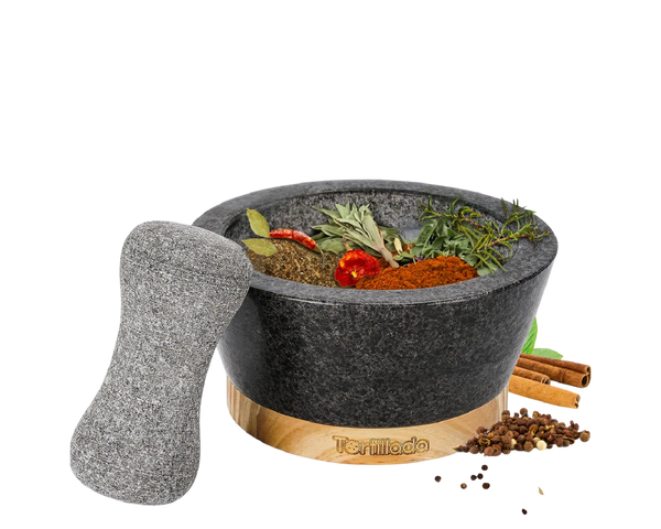 Mörser
